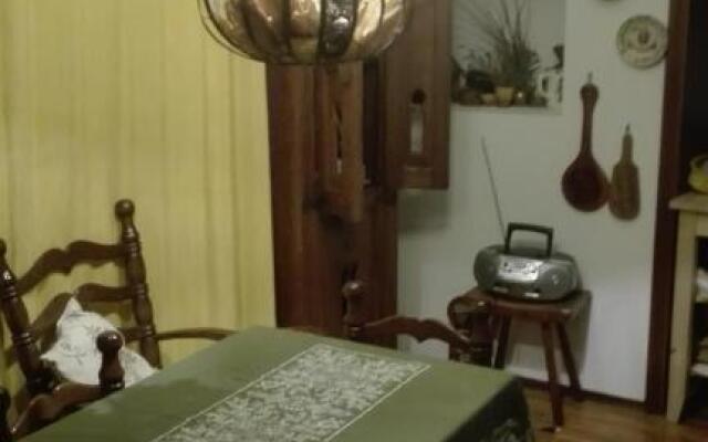 un'oasi di relax