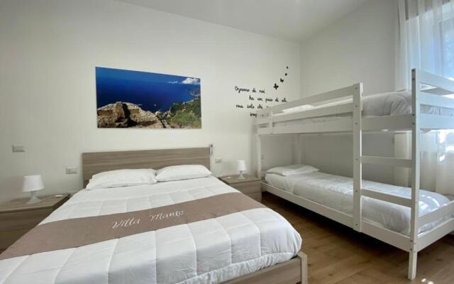 Villa Manto - Torre Annunziata Pompei