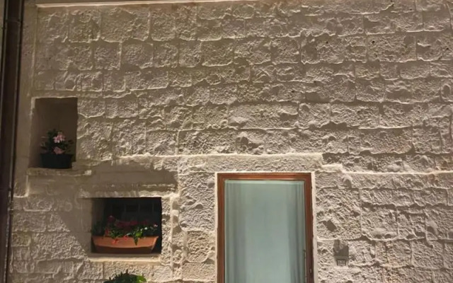 Trullo Il Cantastorie
