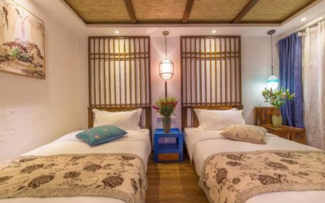 Floral Hotel Lijiang Exclusive Memory