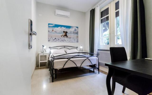 B&B Villa Ida Pescara Centro