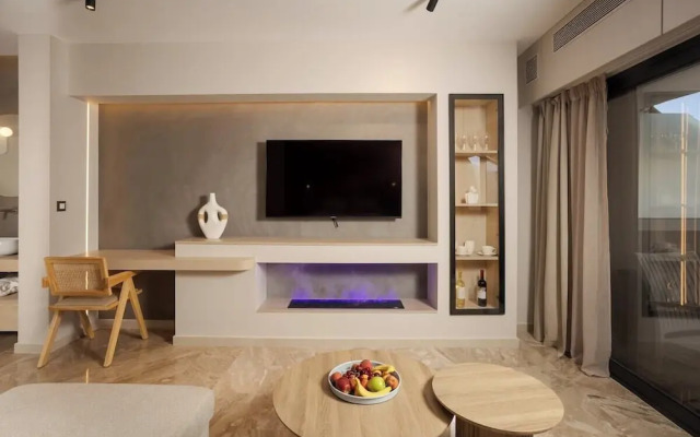 Kira Elegant City Nest