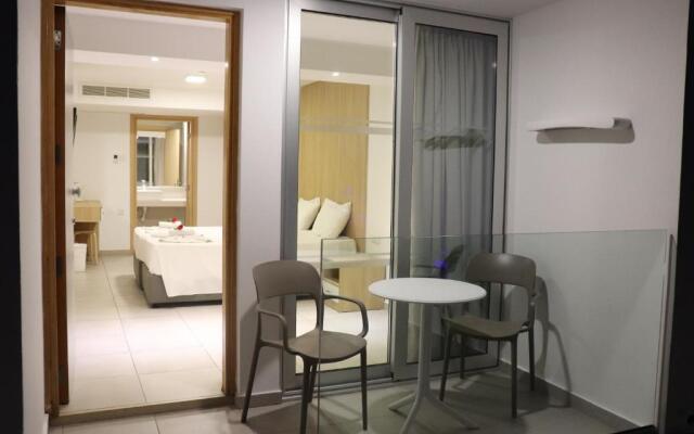 Joy Hotel Apts