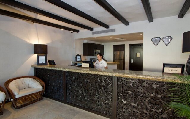 Hilton Vacation Club Cabo Azul Los Cabos