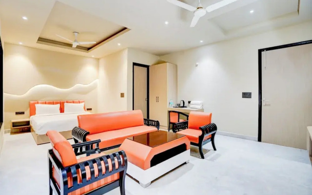 Hotel Royal City