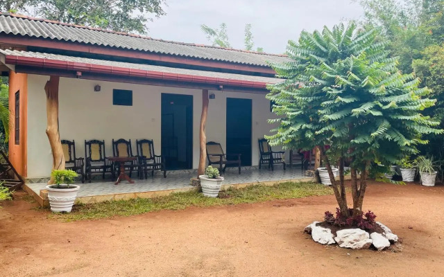 Railway Bungalow