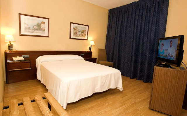 Hotel Vernisa Xativa