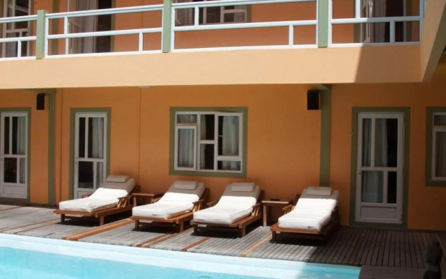 Wanna Studio Apartments