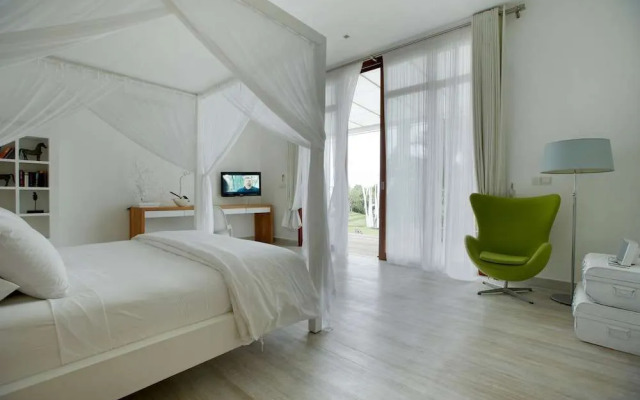 Pure Villa Bali by Nagisa Bali