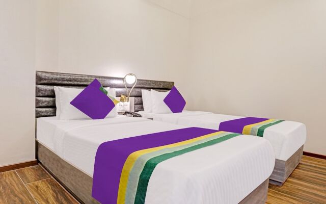 Treebo Tryst Widlor Boutique Hotel