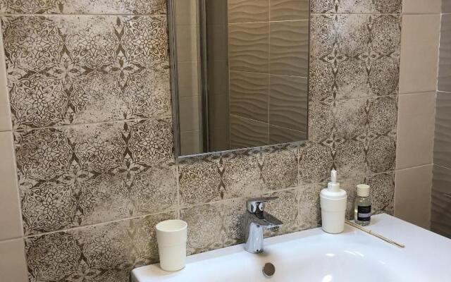 Napoli City Inn