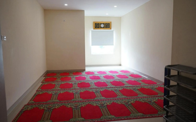 Hotel Brothers Solo Baru