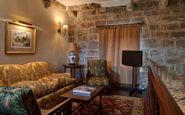 Parador de Olite