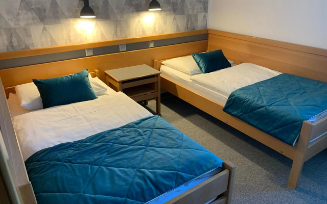 Alp Hotel