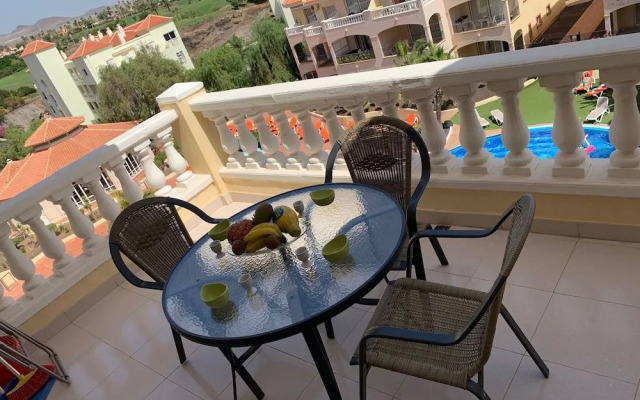 Michelangelo Resort Apartments