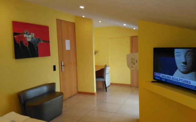 Porto Suites do Marquês