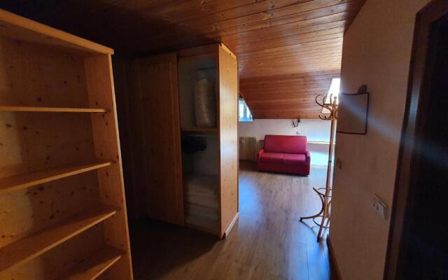 MONOLOCALE Villaggio TuristCONDOMINIO PLONER