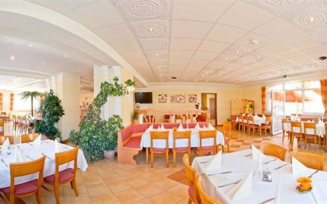 Hotel Apollon Rust