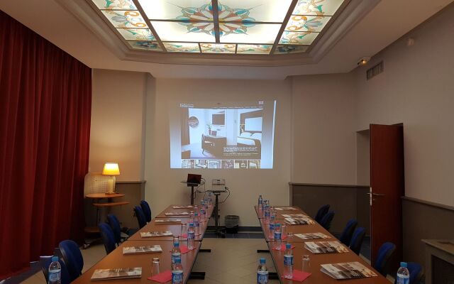 Brit Hotel de Grignan