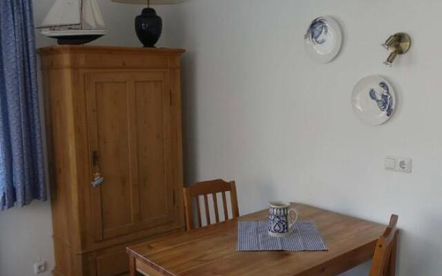 Appartement Boomgaard