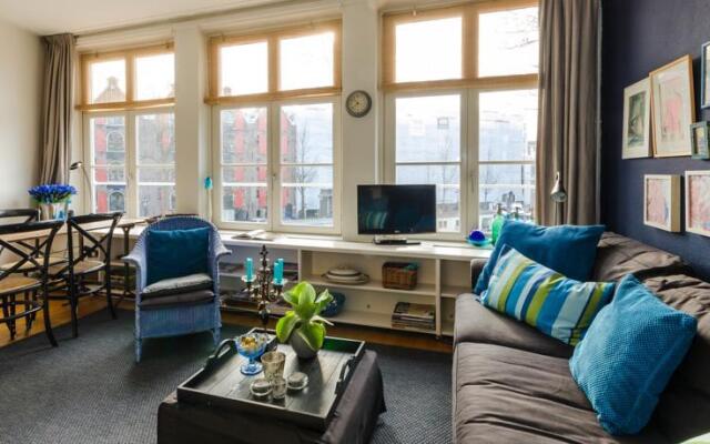 Apartment Le Jardin Amsterdam
