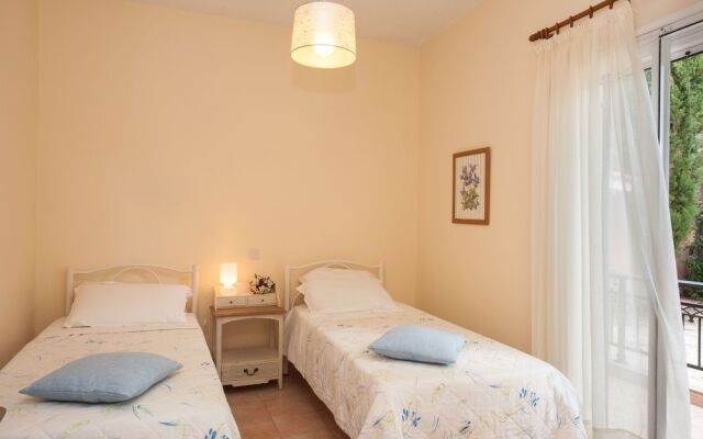 Wildrose Corfu Apartments