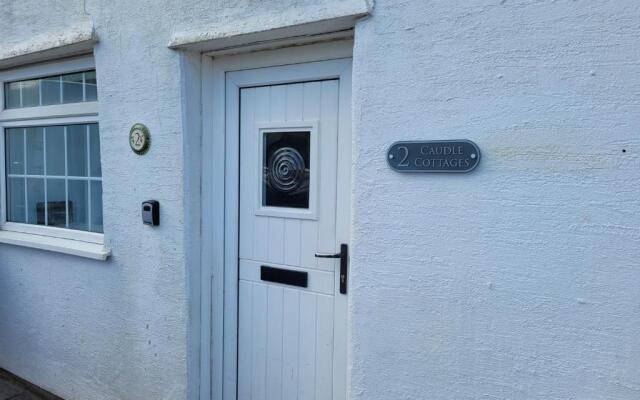 Caudle Cottage, Ruardean