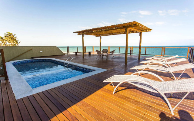 Porto Suítes Natal