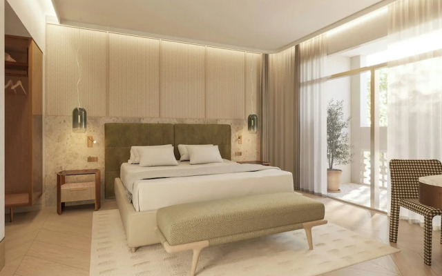 The Landmark Nicosia, Autograph Collection