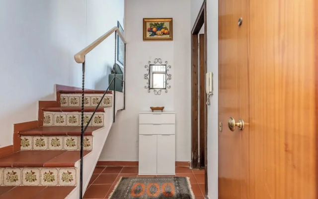 Gervasi Apartment alla Kalsa