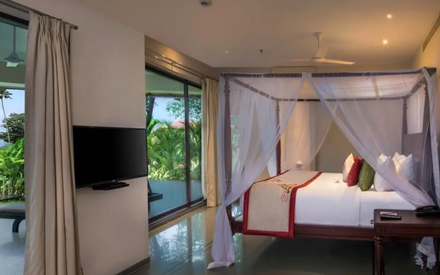 Niraamaya Retreats Backwaters & Beyond