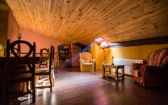 Hostal Hostatgeria Sant Jaume