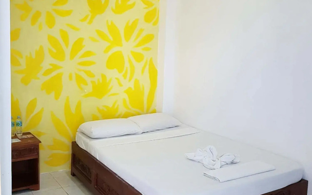 Island Inn Boracay