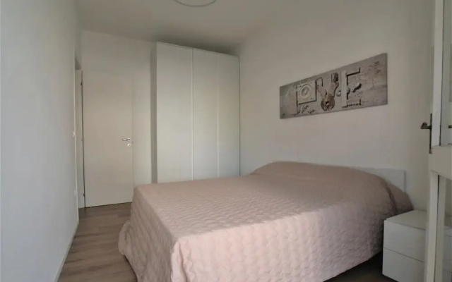 Comfortable Apartment in Jesolo
