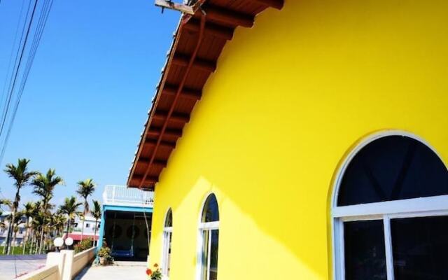 Ruili Meng Zongzhu Homestay
