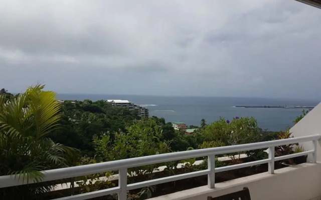 Studio Vaiana - Tahiti
