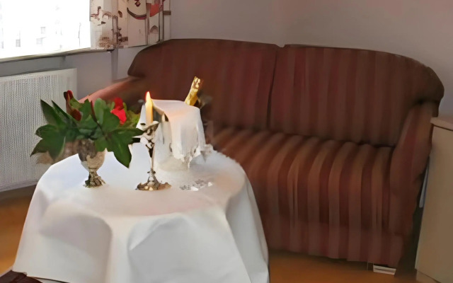 Hotel Restaurant Sonne