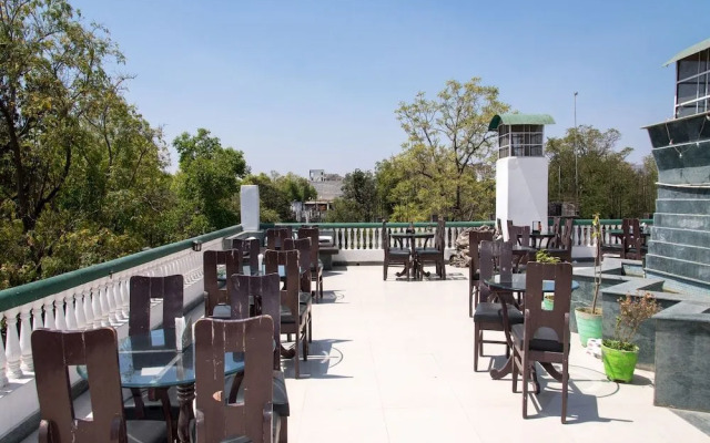 Hotel Green View International