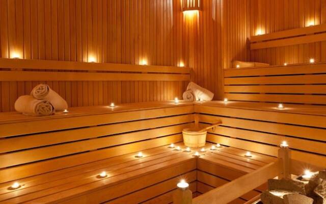 Grand Chalet delle Rocche