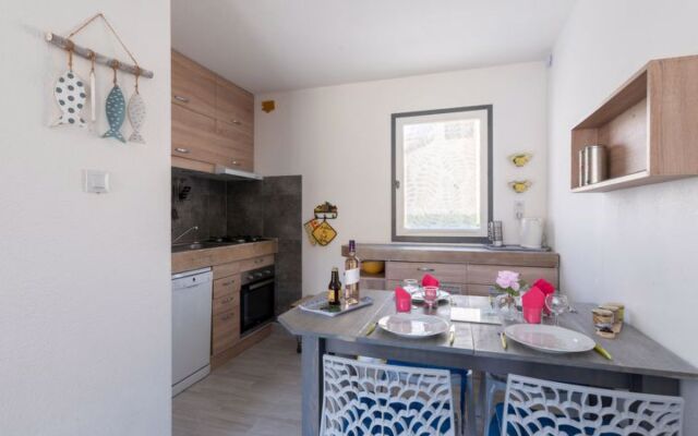 Les Maisons de la Plage 19149