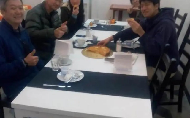 Gualtiero camere e suite