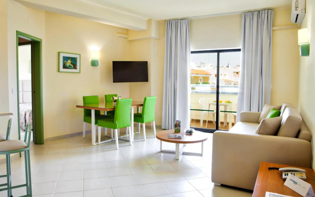 Ondamar Hotel