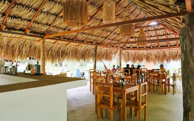 Hotel Coral Sand