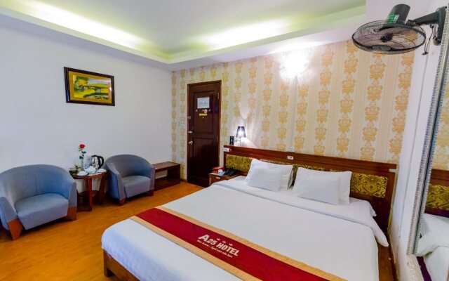 A25 Hotel 57 Quang Trung