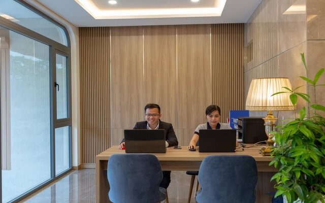 Kim Residences & Suites