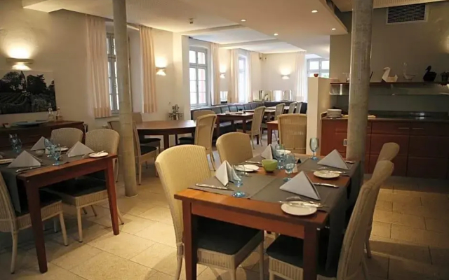 Landhotel zum Schwanen