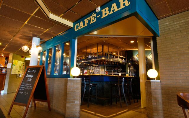 Fletcher Hotel-Restaurant Amelander Kaap