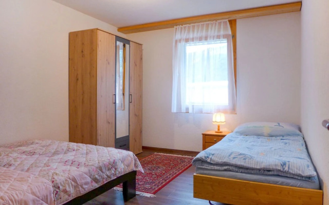 Allmi Meiringen in Meiringen