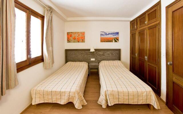 Core Ibiza Town Hotel