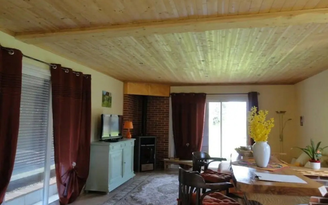 La Grange de Georges